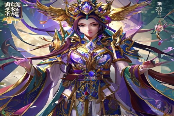梦幻西游手游答题器：轻松拿满科举考试积分